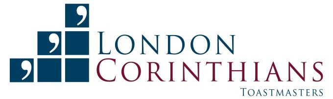 London Corinthians Toastmasters